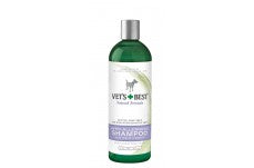 Vets Best Hypo-Allergenic Shampoo 16 fl. oz