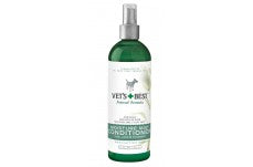 Vets Best Moisture Mist Conditioner 16 fl. oz