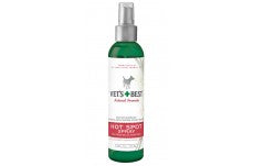 Vets Best Hot Spot Spray 8 fl. oz