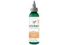 Vets Best Ear Relief Dry 4 fl. oz