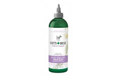 Vets Best Ear Relief Wash 16 fl. oz