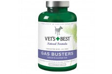 Vets Best Best Gas Busters Tablets 00 Count