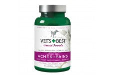 Vets Best Best Aches and Pains 50 Count