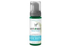 Vets Best Waterless Dog Bath 5 fl. oz