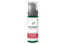 Vets Best Best Hot Spot Foam 4 fl. oz