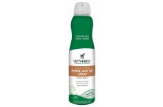 Vets Best Flea and Tick Home and Go Spray 6.3 fl. oz