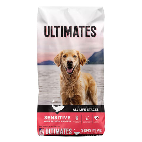 Pro Pac Dog Sensitive Salmon Protein 28Lb