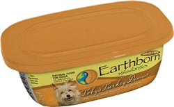 Earthborn Dog TobyS Turkey Dinner 8oz (Case of 8)