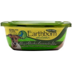 Earthborn Dog Chips Chicken Casserole 8oz (Case of 8)