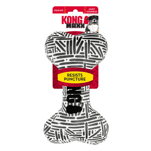 KONG Maxx Dog Toy Bone 1ea/SM/MD