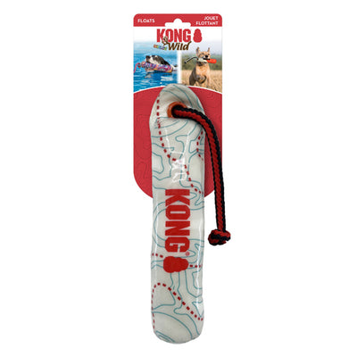 KONG Wild Shieldz Dog Training Dummy Topo 1ea/SM/MD