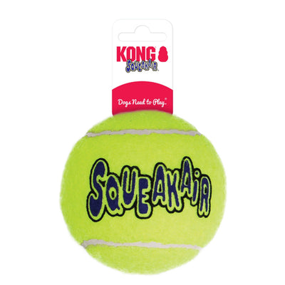 KONG Squeaker Dog Toy Air Ball 1ea/XL