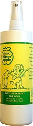 Grannicks Bitter Apple Deterrent For Dogs 16 fl. oz