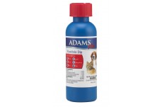 Adams Plus Pyrethrin Dip 4 fluid ounces