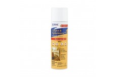 Zodiac Carpet and Upholstery Aerosol Spray 16 Ounces