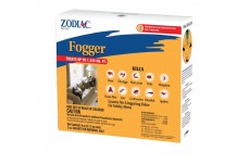 Zodiac Room Fogger 3 Ounces 3 Pack