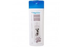 Four Paws Magic Coat Medicated Dog Shampoo for Skin Allergies 16 Ounces