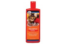 Four Paws Magic Coat Tearless Shampoo for Cats and Kittens 12 Ounces