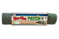 Four Paws Wee-Wee Dog Grass Replacement Medium 20 x 30 Inches