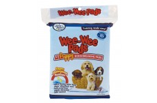 Four Paws Wee Wee Absorbent Pads for Dogs 7 Count Standard 22" x 23"