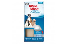 Four Paws Wee-Wee Silicone Dog Housebreaking Pad Holder 24" x 25"