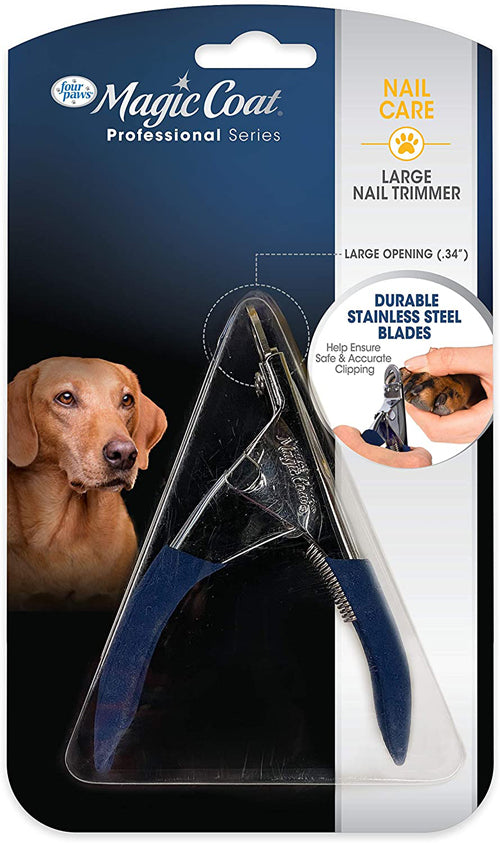 Four Paws Magic Coat Professional Series Nail Trimmer for Dogs Small