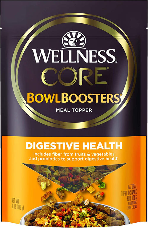 Wellness Core Bowl Boosters Digestivehealth (Trial) 0.50oz