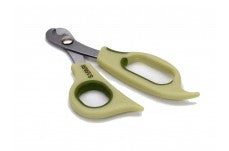 Safari Deluxe Dog Nail Trimmer Green One Size