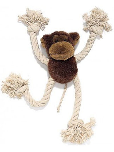 Spot Ethical Moppets Monkey 12.5 Inch