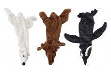 Skinneeez Arctic Series Dog Toy Assorted 15 in