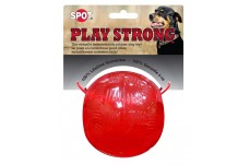 Spot Play Strong Ball Dog Toy 3.75 in Large