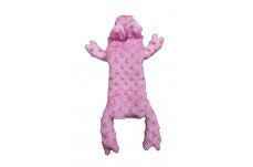 Skinneeez Extreme Dog Toy Stuffer Pig 14 in