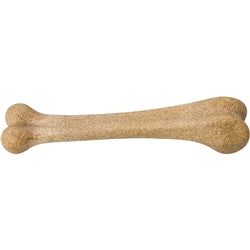 Bam-Bone Bone Chicken Dog Toy 5.75 in