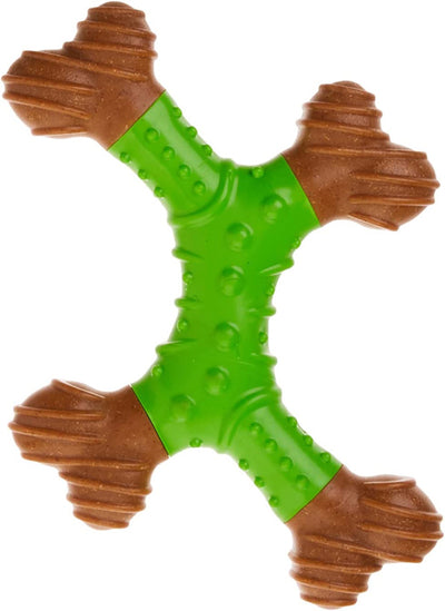 BamBone Dental Chew Toy XBone; 1ea-8 in