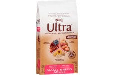 Nutro Products Small Breed Dog Food 4 lb