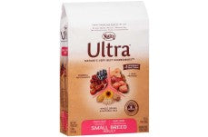 Nutro Products Small Breed Dog Food 8 lb