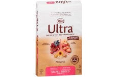 Nutro Products Small Breed Dog Food 15 lb