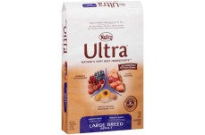 Nutro Ultra Large Breed Adult Dry Dog Food 15 Pounds