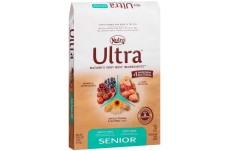 Nutro Products Senior Dog Food 15 lb