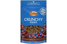 Nutro Products Crunchy Treats Mixed Berry 10 oz