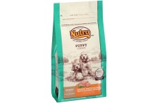 Nutro Products WHOLESOME ESSENTIALS Chicken Brown Rice and Sweet Potato Puppy 5 lb