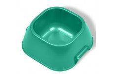 Van Ness Plastics Light Weight Dog Bowl Assorted Medium