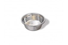 Van Ness Plastics Stainless Steel Dog Bowl Silver Small