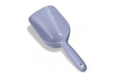 Van Ness Plastics Pet Food Scoop Assorted Large