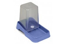 Van Ness Plastics Auto Pet Waterer Assorted Medium