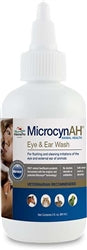 MicrocynAH Ear Eye Wash 1ea-3 fl oz