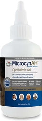 MicrocynAH Ophthalmic Gel 1ea-3 oz