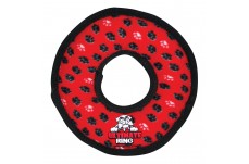 Tuffy Ultimate Ring Dog Toy 11 in