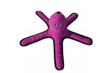 Tuffy Ocean Creature Dog Toy Octopus 15.8 in