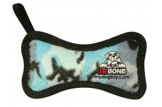 Tuffy Junior Bone Dog Toy 6.2 in